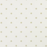 CLARKE AND CLARKE F1365/03.CAC.0 ESTA ROSE GOLD/IVORY Fabric - Eade's Wallpaper