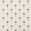 CLARKE AND CLARKE F1369/01.CAC.0 MENARA METALLIC OLIVE Fabric - Eade's Wallpaper