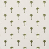 CLARKE AND CLARKE F1369/01.CAC.0 MENARA METALLIC OLIVE Fabric - Eade's Wallpaper