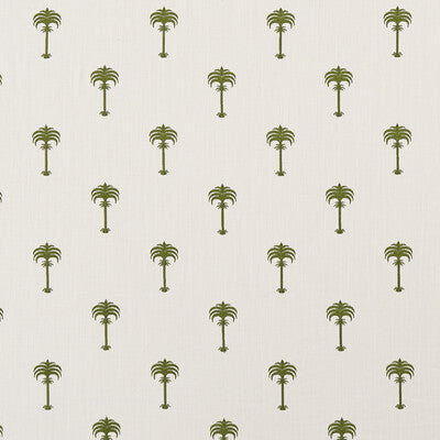 CLARKE AND CLARKE F1369/01.CAC.0 MENARA METALLIC OLIVE Fabric - Eade's Wallpaper