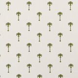 CLARKE AND CLARKE F1369/01.CAC.0 MENARA METALLIC OLIVE Fabric - Eade's Wallpaper