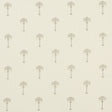 CLARKE AND CLARKE F1370/01.CAC.0 MENARA METALLIC CHAMPAGNE/IVORY Fabric - Eade's Wallpaper