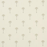 CLARKE AND CLARKE F1370/01.CAC.0 MENARA METALLIC CHAMPAGNE/IVORY Fabric - Eade's Wallpaper