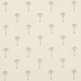 CLARKE AND CLARKE F1370/01.CAC.0 MENARA METALLIC CHAMPAGNE/IVORY Fabric - Eade's Wallpaper