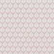 CLARKE AND CLARKE F1372/01.CAC.0 ELISE BLUSH Fabric - Eade's Wallpaper