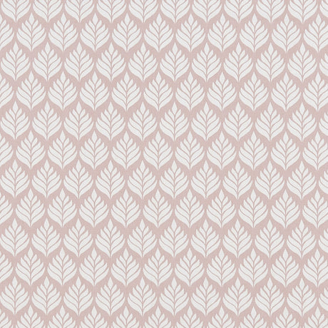 CLARKE AND CLARKE F1372/01.CAC.0 ELISE BLUSH Fabric - Eade's Wallpaper