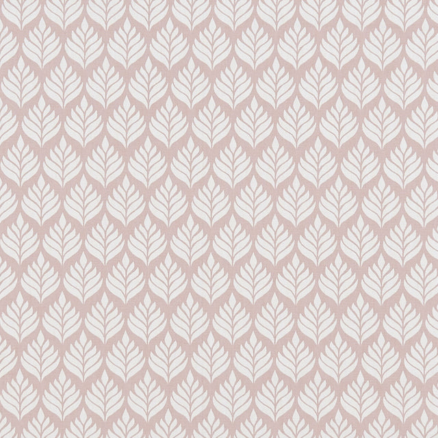 CLARKE AND CLARKE F1372/01.CAC.0 ELISE BLUSH Fabric - Eade's Wallpaper