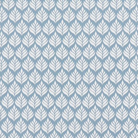 CLARKE AND CLARKE F1372/02.CAC.0 ELISE CHAMBRAY Fabric - Eade's Wallpaper