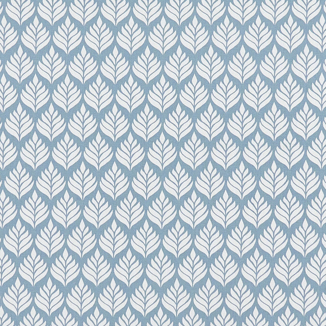 CLARKE AND CLARKE F1372/02.CAC.0 ELISE CHAMBRAY Fabric - Eade's Wallpaper