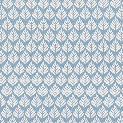 CLARKE AND CLARKE F1372/02.CAC.0 ELISE CHAMBRAY Fabric - Eade's Wallpaper