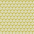 CLARKE AND CLARKE F1372/03.CAC.0 ELISE CITRUS Fabric - Eade's Wallpaper