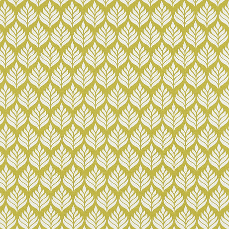 CLARKE AND CLARKE F1372/03.CAC.0 ELISE CITRUS Fabric - Eade's Wallpaper