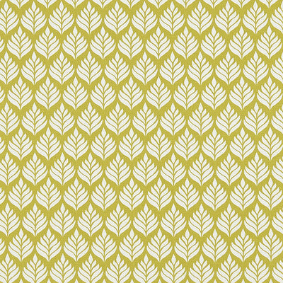 CLARKE AND CLARKE F1372/03.CAC.0 ELISE CITRUS Fabric - Eade's Wallpaper