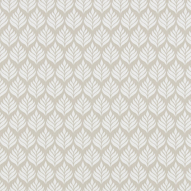 CLARKE AND CLARKE F1372/05.CAC.0 ELISE NATURAL Fabric - Eade's Wallpaper