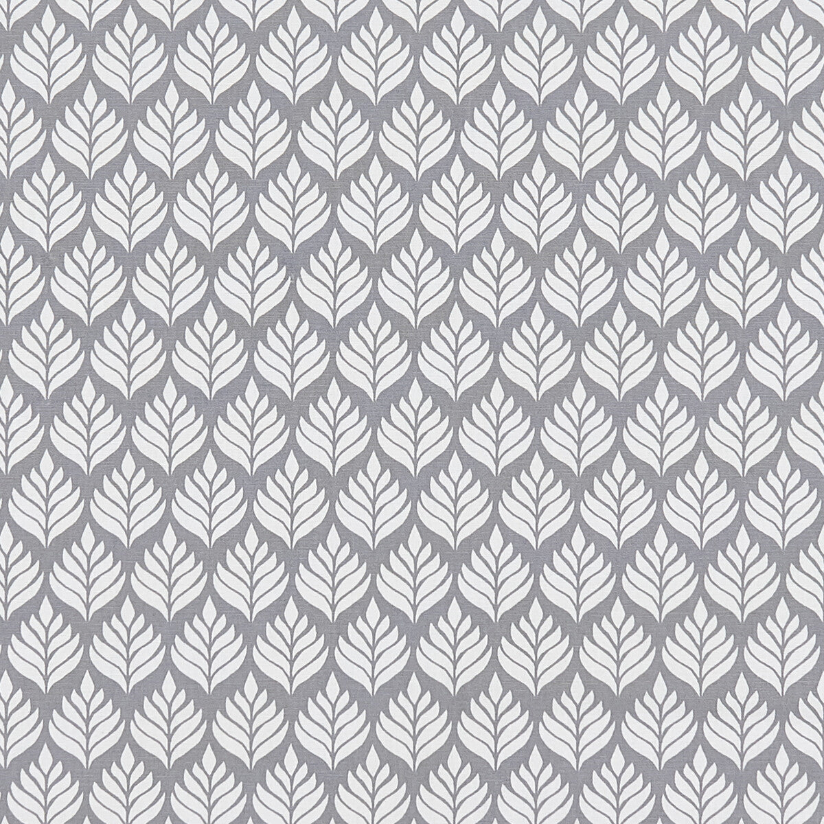CLARKE AND CLARKE F1372/06.CAC.0 ELISE SMOKE Fabric - Eade's Wallpaper