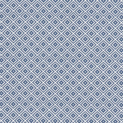 CLARKE AND CLARKE F1374/03.CAC.0 KIKI DENIM Fabric - Eade's Wallpaper