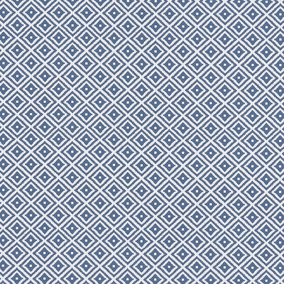 CLARKE AND CLARKE F1374/03.CAC.0 KIKI DENIM Fabric - Eade's Wallpaper