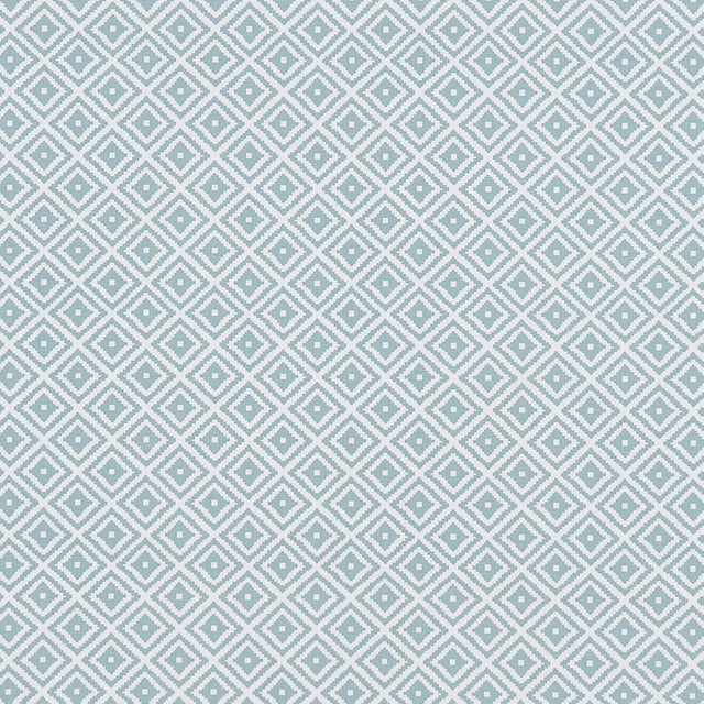 CLARKE AND CLARKE F1374/04.CAC.0 KIKI MINERAL Fabric - Eade's Wallpaper