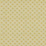 CLARKE AND CLARKE F1374/05.CAC.0 KIKI OCHRE Fabric - Eade's Wallpaper