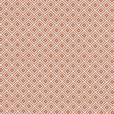 CLARKE AND CLARKE F1374/07.CAC.0 KIKI SPICE Fabric - Eade's Wallpaper