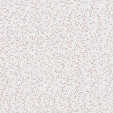 CLARKE AND CLARKE F1375/01.CAC.0 LILA BLUSH Fabric - Eade's Wallpaper