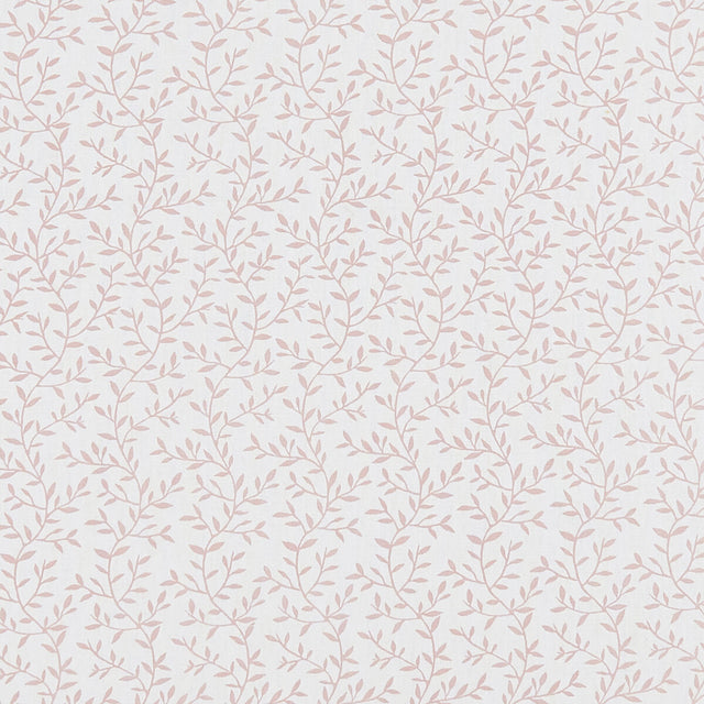 CLARKE AND CLARKE F1375/01.CAC.0 LILA BLUSH Fabric - Eade's Wallpaper