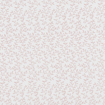 CLARKE AND CLARKE F1375/01.CAC.0 LILA BLUSH Fabric - Eade's Wallpaper