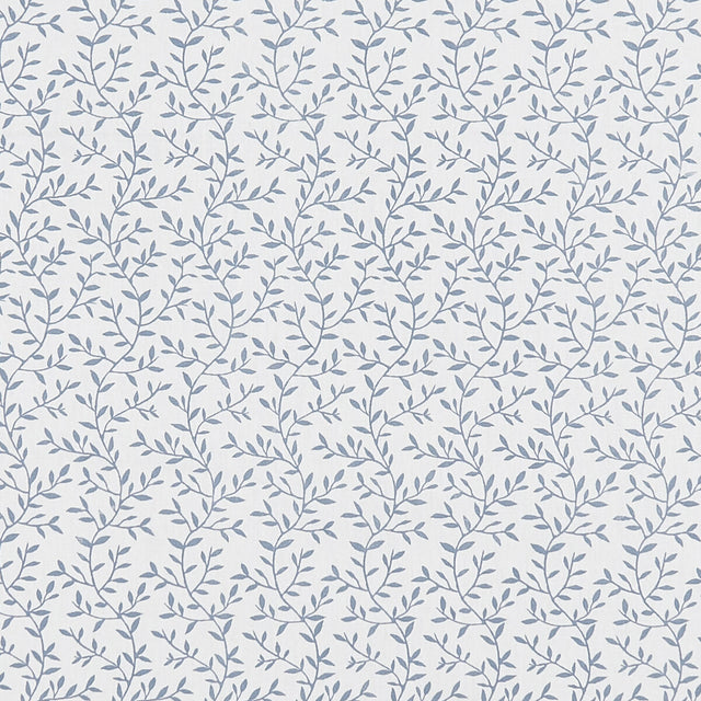 CLARKE AND CLARKE F1375/02.CAC.0 LILA CHAMBRAY Fabric - Eade's Wallpaper