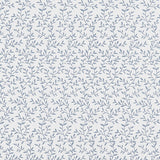 CLARKE AND CLARKE F1375/02.CAC.0 LILA CHAMBRAY Fabric - Eade's Wallpaper