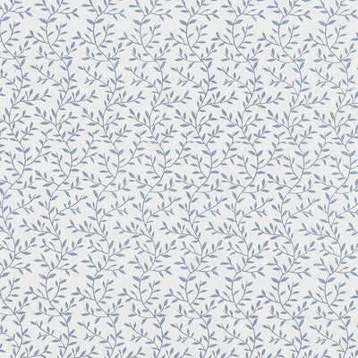 CLARKE AND CLARKE F1375/02.CAC.0 LILA CHAMBRAY Fabric - Eade's Wallpaper