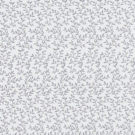 CLARKE AND CLARKE F1375/05.CAC.0 LILA SMOKE Fabric - Eade's Wallpaper