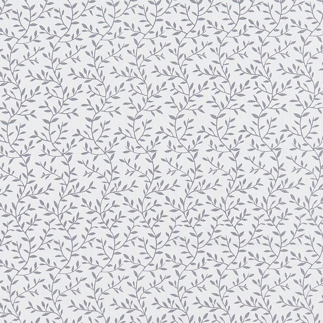 CLARKE AND CLARKE F1375/05.CAC.0 LILA SMOKE Fabric - Eade's Wallpaper