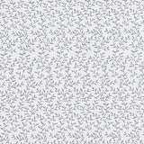 CLARKE AND CLARKE F1375/05.CAC.0 LILA SMOKE Fabric - Eade's Wallpaper