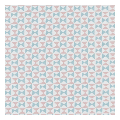 CLARKE AND CLARKE F1376/01.CAC.0 ORIANNA BLUSH/MINERAL Fabric - Eade's Wallpaper