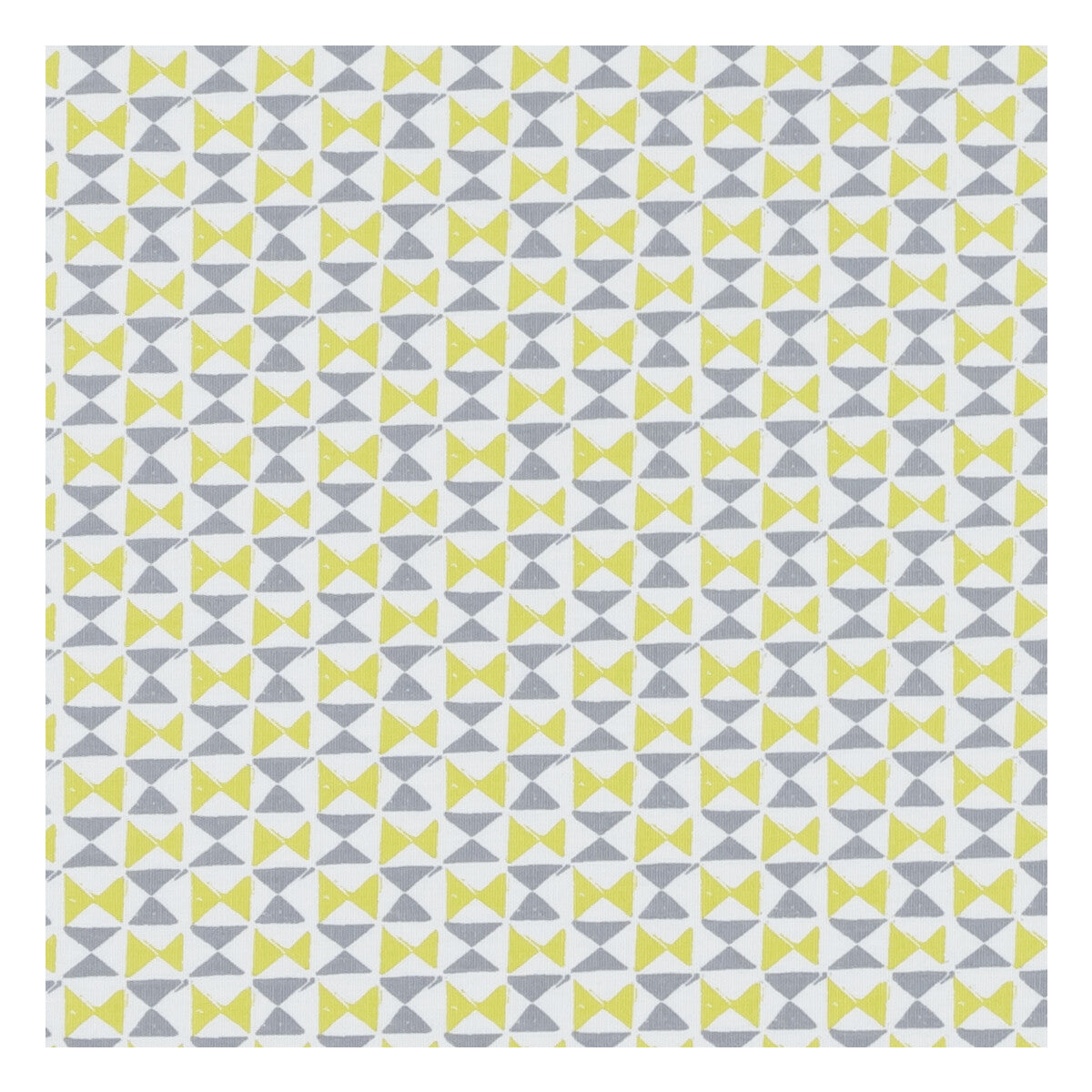 CLARKE AND CLARKE F1376/02.CAC.0 ORIANNA CHARTREUSE/CHARCOAL Fabric - Eade's Wallpaper