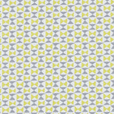 CLARKE AND CLARKE F1376/02.CAC.0 ORIANNA CHARTREUSE/CHARCOAL Fabric - Eade's Wallpaper