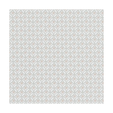 CLARKE AND CLARKE F1377/01.CAC.0 ORTIS BLUSH Fabric - Eade's Wallpaper