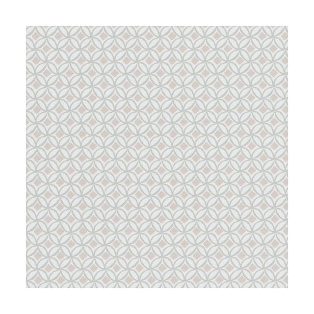 CLARKE AND CLARKE F1377/01.CAC.0 ORTIS BLUSH Fabric - Eade's Wallpaper