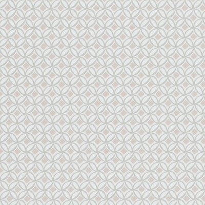 CLARKE AND CLARKE F1377/01.CAC.0 ORTIS BLUSH Fabric - Eade's Wallpaper