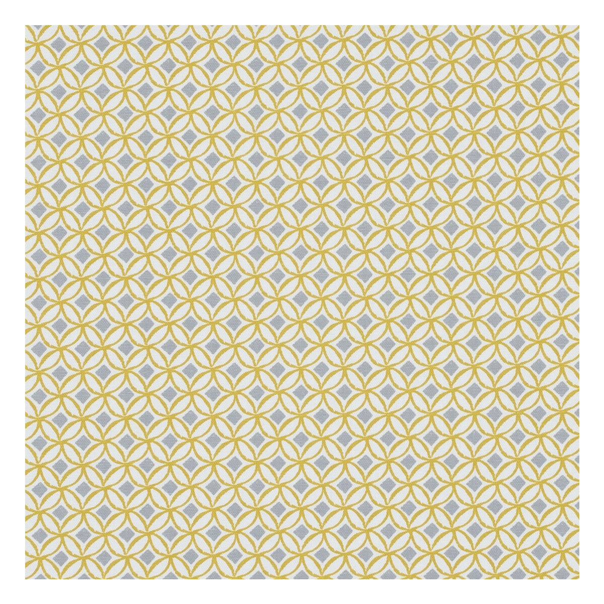 CLARKE AND CLARKE F1377/04.CAC.0 ORTIS OCHRE Fabric - Eade's Wallpaper