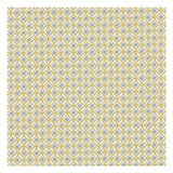 CLARKE AND CLARKE F1377/04.CAC.0 ORTIS OCHRE Fabric - Eade's Wallpaper