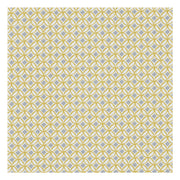 CLARKE AND CLARKE F1377/04.CAC.0 ORTIS OCHRE Fabric - Eade's Wallpaper