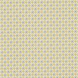 CLARKE AND CLARKE F1377/04.CAC.0 ORTIS OCHRE Fabric - Eade's Wallpaper