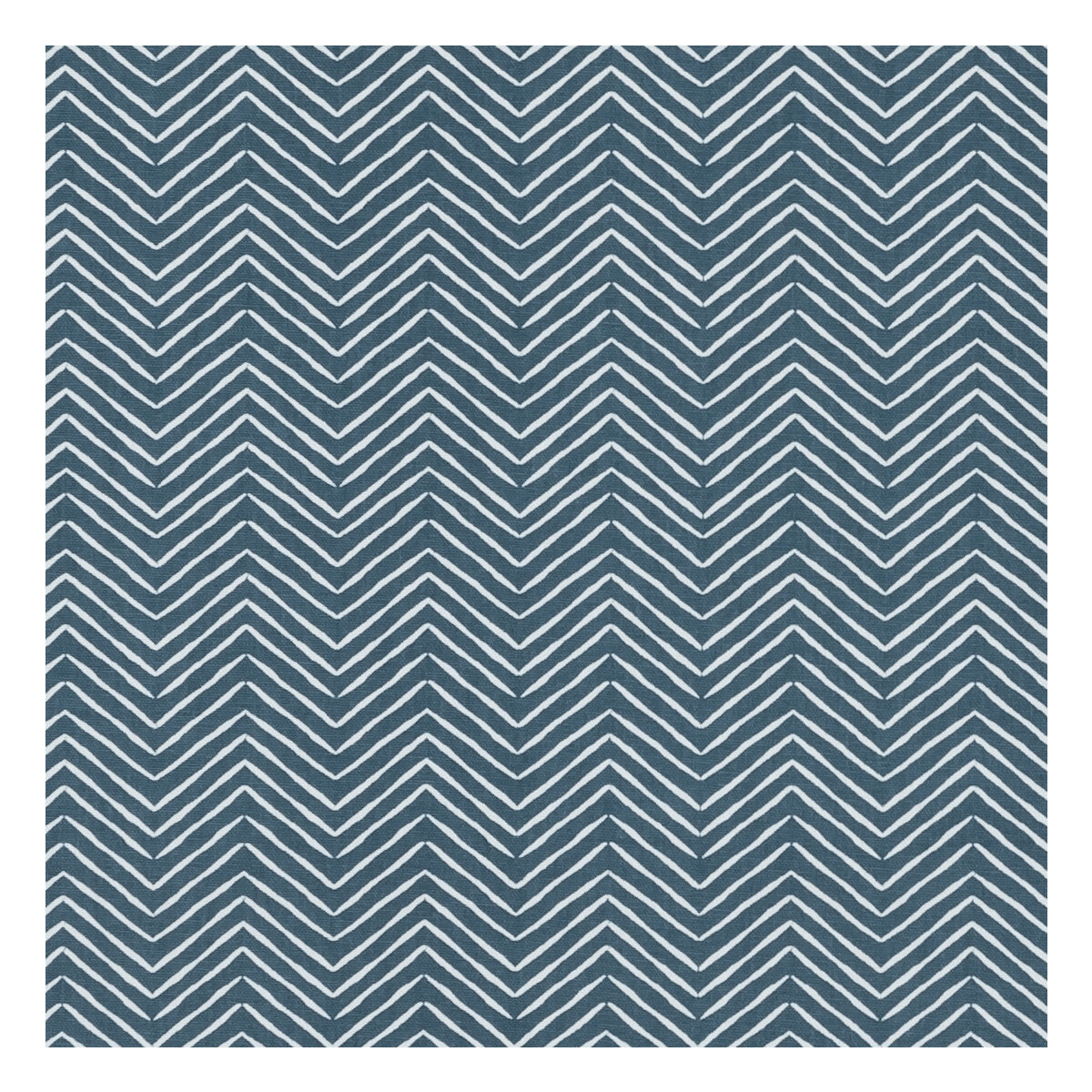 CLARKE AND CLARKE F1378/04.CAC.0 PICA DENIM Fabric - Eade's Wallpaper