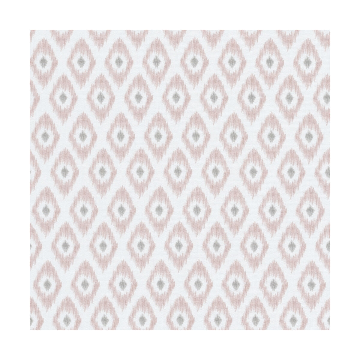CLARKE AND CLARKE F1379/01.CAC.0 ZORA BLUSH Fabric - Eade's Wallpaper