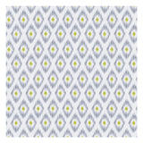 CLARKE AND CLARKE F1379/04.CAC.0 ZORA SMOKE Fabric - Eade's Wallpaper