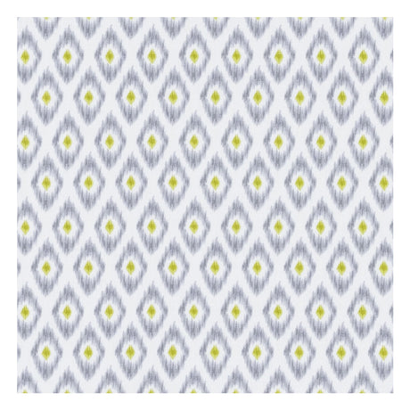 CLARKE AND CLARKE F1379/04.CAC.0 ZORA SMOKE Fabric - Eade's Wallpaper