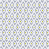 CLARKE AND CLARKE F1379/04.CAC.0 ZORA SMOKE Fabric - Eade's Wallpaper