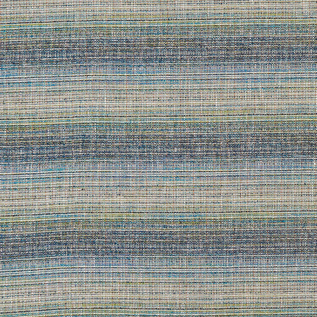 CLARKE AND CLARKE F1387/02.CAC.0 GABRIELLE PEACOCK Fabric - Eade's Wallpaper