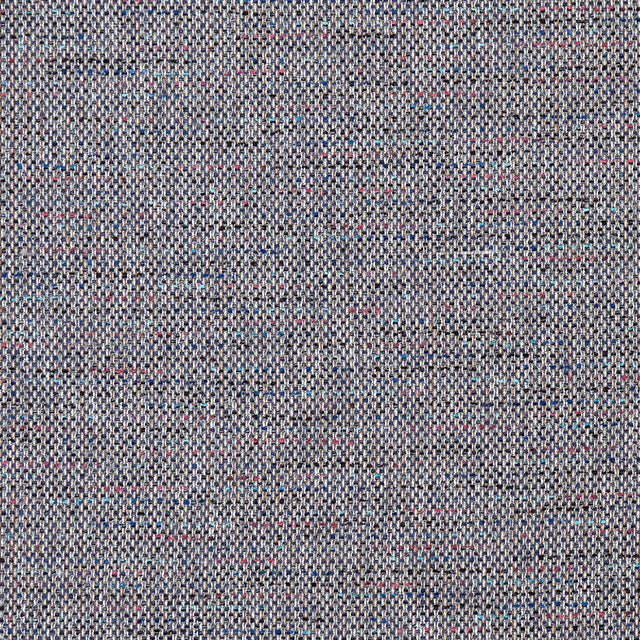 CLARKE AND CLARKE F1388/05.CAC.0 LOUIS TWILIGHT Fabric - Eade's Wallpaper